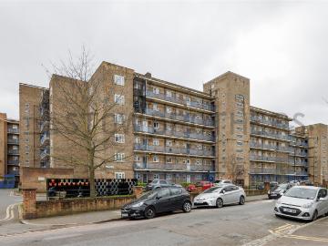 apartment at Loddiges Road Hackney, E9 6PR