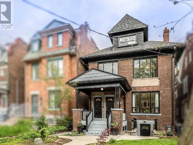 apartment at LOFT 27 DELAWARE AVENUE, Toronto, Ontario, M6H2S8
