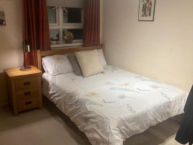 Apartment at Logan Close, London