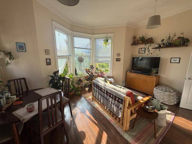 Apartment at Logan Road, Bristol
