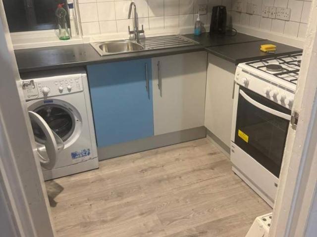 Apartment at Loganlea Drive, City of Edinburgh