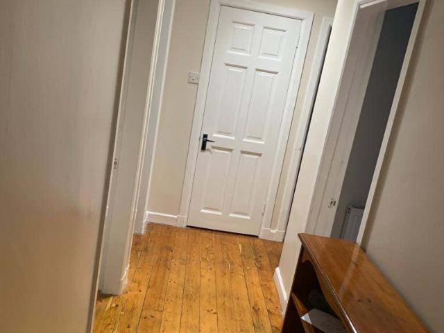 Apartment at Loganlea Drive, City of Edinburgh