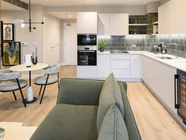 Apartment at Lombard Park, Lisburn