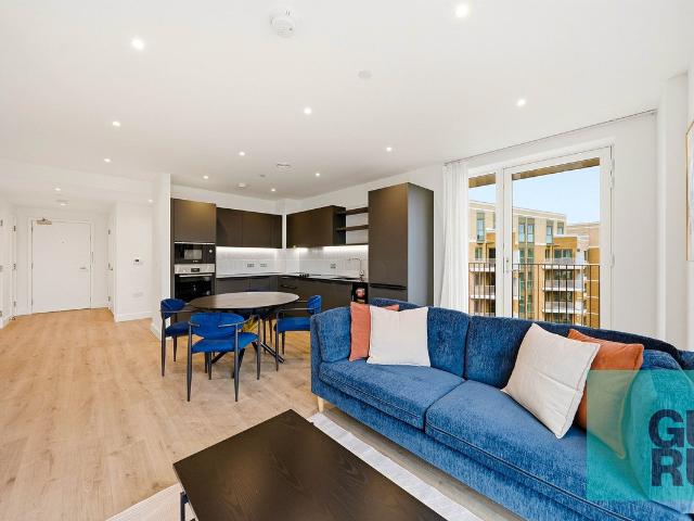 Apartment at Lombard Park, Lisburn