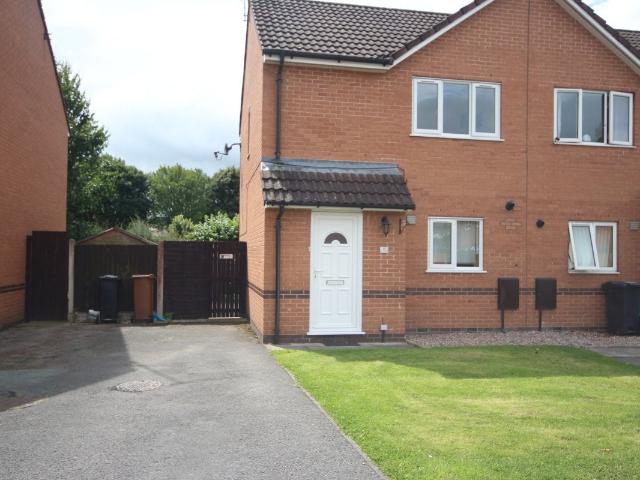 Apartment at Lon Yr Orsaf, Mold