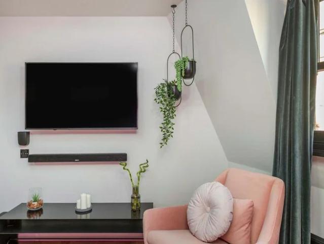 Apartment at Long Acre, City of Westminster