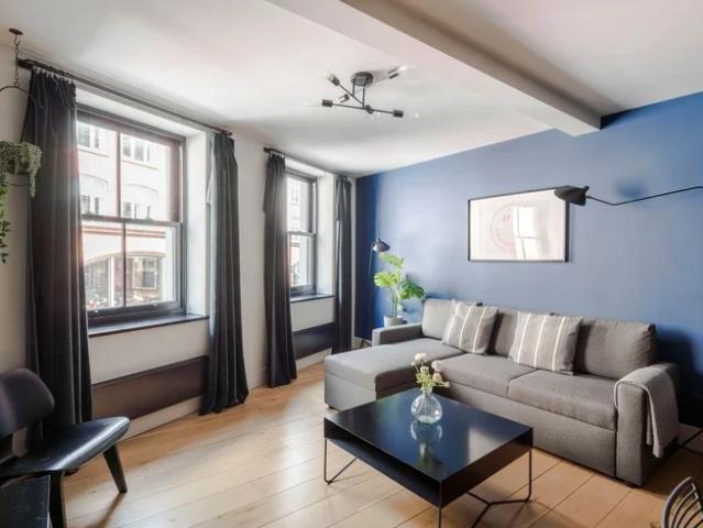 Apartment at Long Acre, City of Westminster