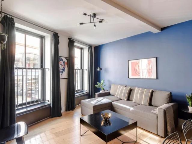 Apartment at Long Acre, City of Westminster