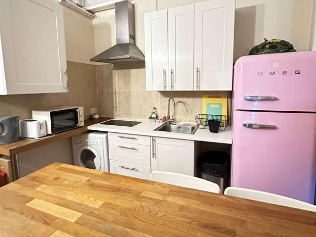 Apartment at Long Acre, City of Westminster
