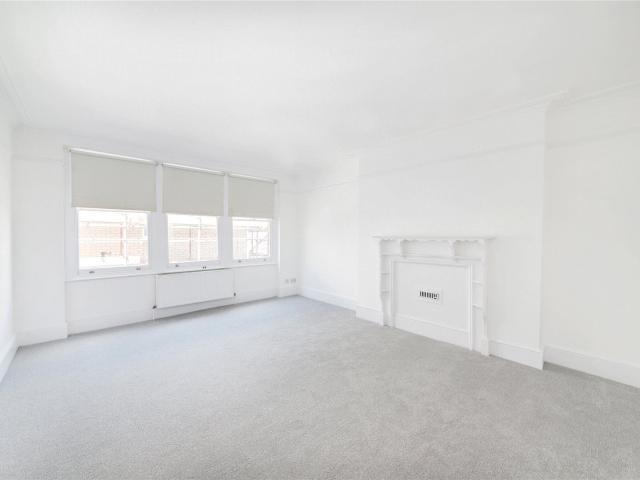 Apartment at Long Acre, City of Westminster