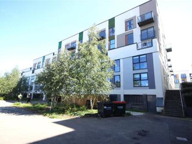 Apartment at Long Down Avenue, Bristol