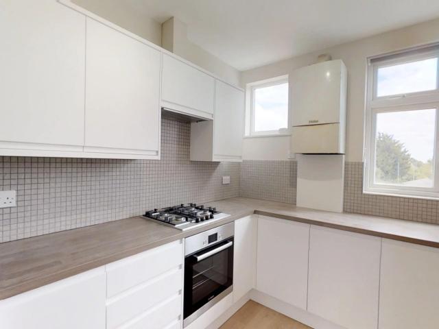 Apartment at Long Lane, Greater London