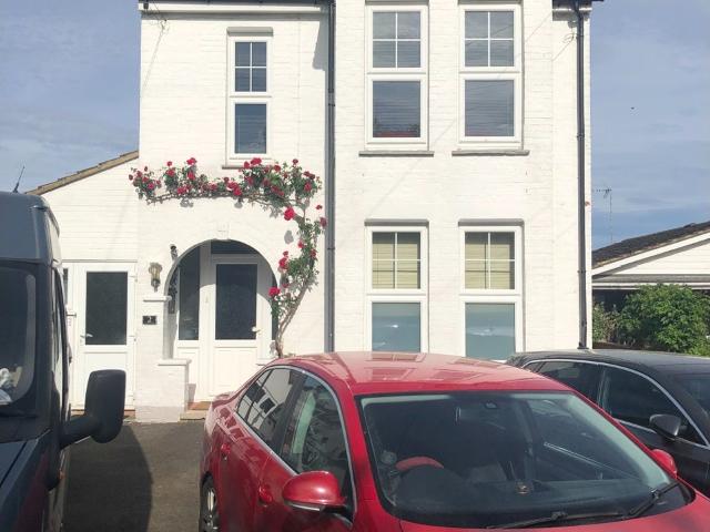 Apartment at Long Rede Lane, Maidstone