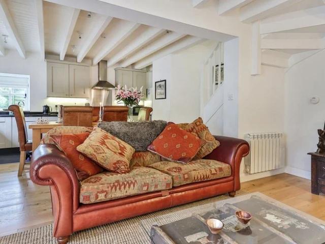 Apartment at Long Row, Ribble Valley