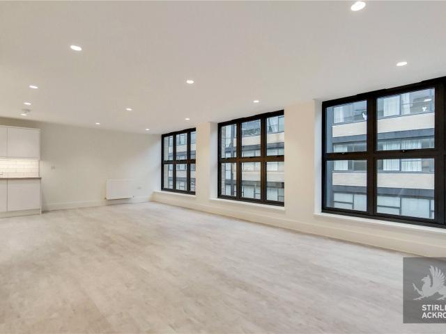 Apartment at Long Street, Greater London