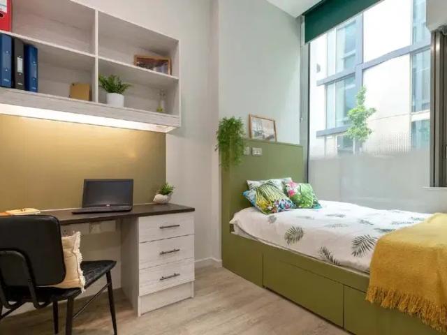 Apartment at Long Street, Greater London