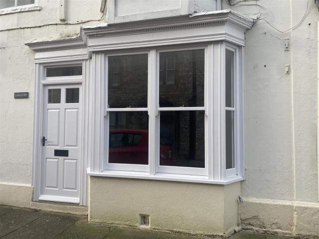 Apartment at Long Street, Sherborne