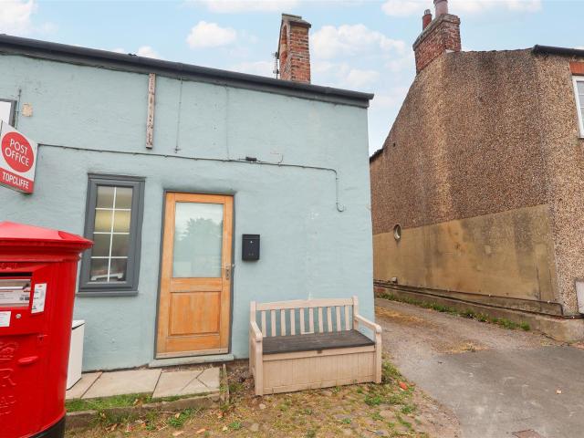 Apartment at Long Street, Thirsk