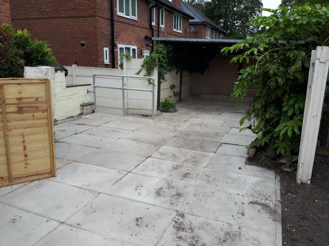 Apartment at Longcroft Grove, Manchester