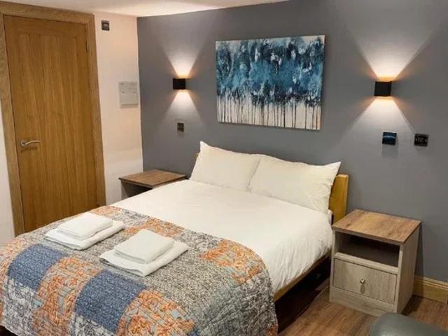 Apartment at Longford Road, Coventry
