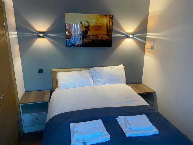 Apartment at Longford Road, Coventry