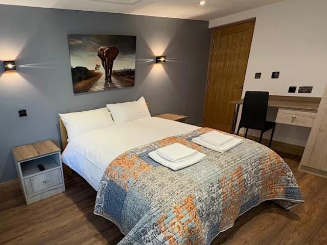 Apartment at Longford Road, Coventry
