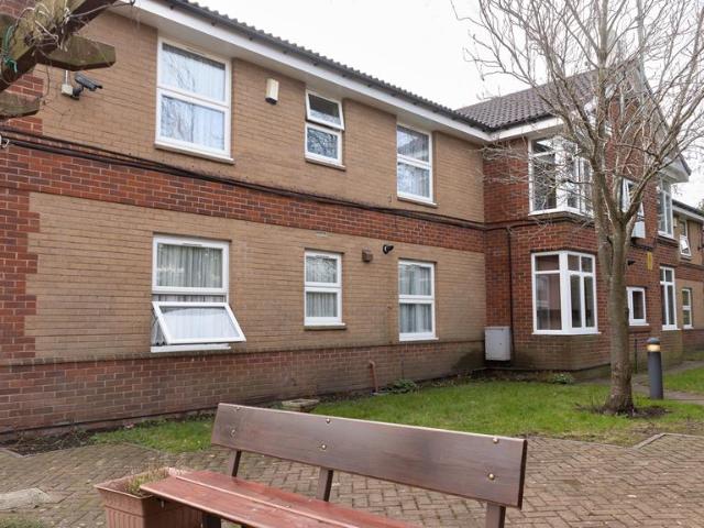 Apartment at Longford Road, Coventry