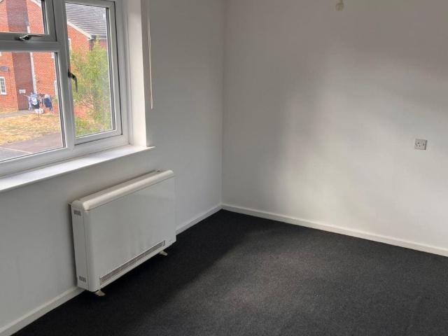 Apartment at Longhurst Close, Leicester