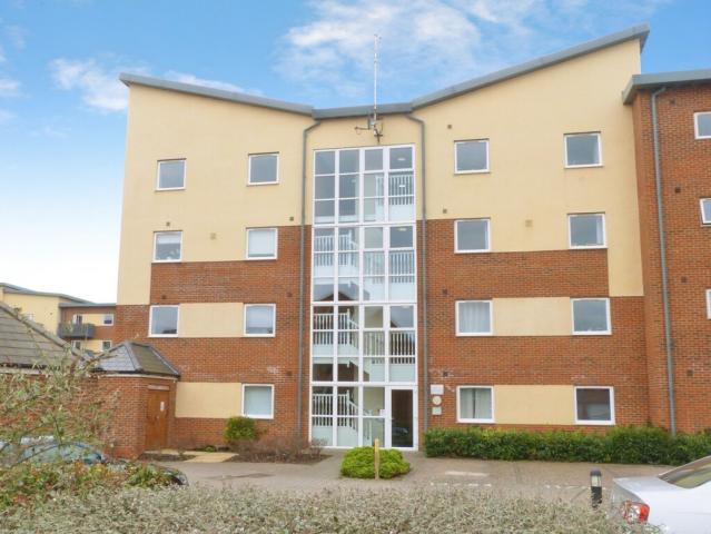 Apartment at Longhorn Avenue, Gloucester