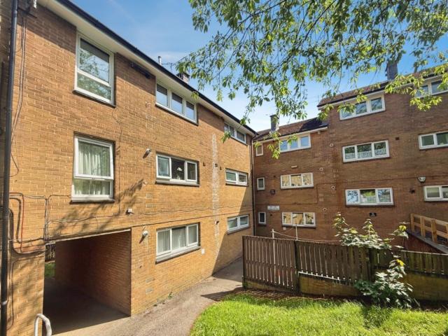 Apartment at Longley Hall Road, Sheffield