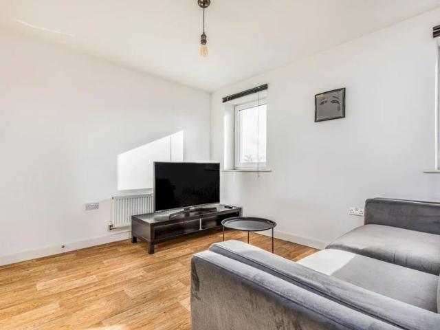 Apartment at Longley Road, Chichester
