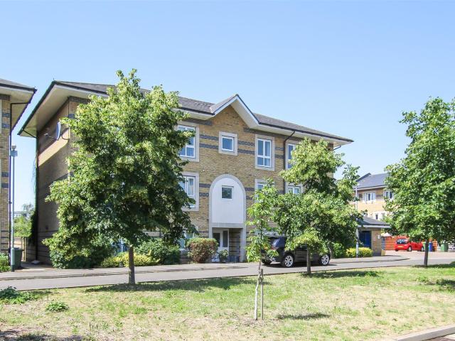 Apartment at Longworth Avenue, Cambridge