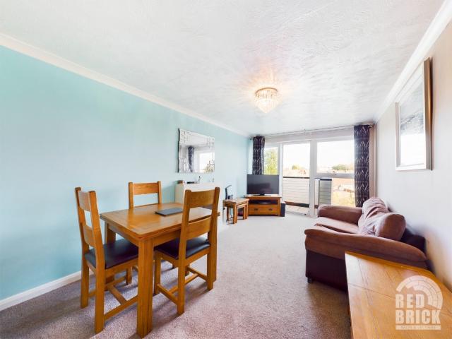 Apartment at London Road, Coventry