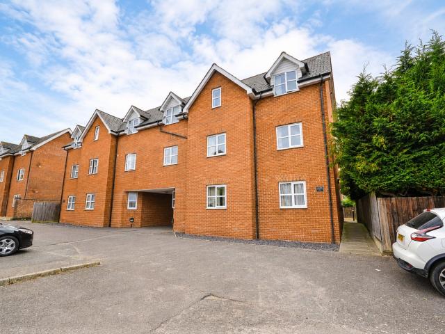 Apartment at London Road, Colchester