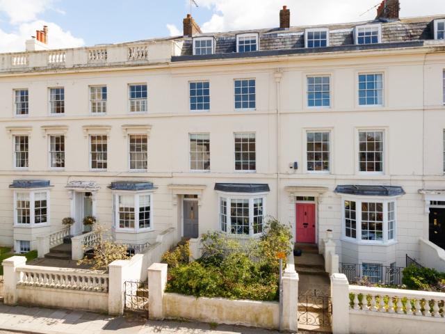 Apartment at London Road, Canterbury