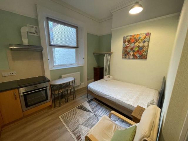 Apartment at London Road, Carlisle