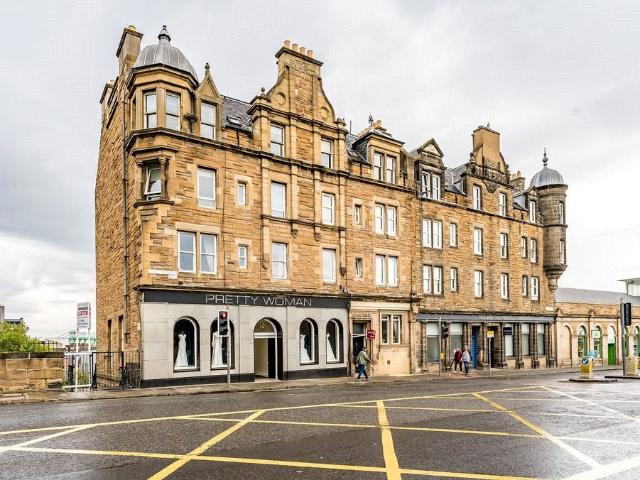 Apartment at London Road, City of Edinburgh