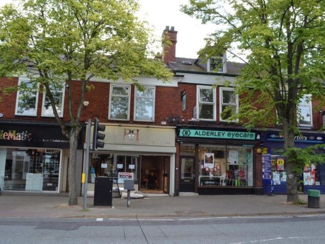 Apartment at London Road, Alderley Edge