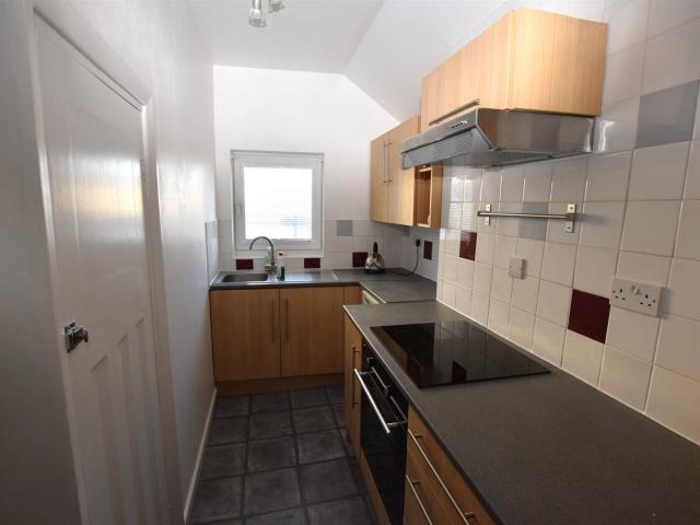 Apartment at London Road, Arun
