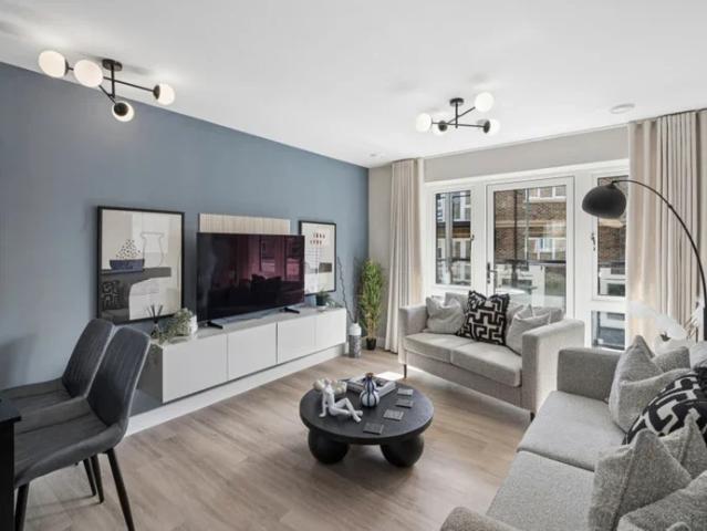 Apartment at London Road, Ascot