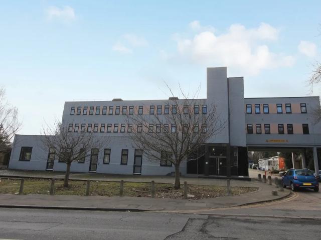 Apartment at London Road, Borough of Swale