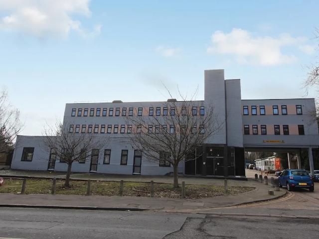 Apartment at London Road, Borough of Swale