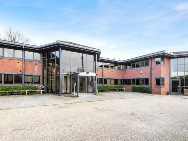 Apartment at Ilsley Road, Basingstoke and Deane