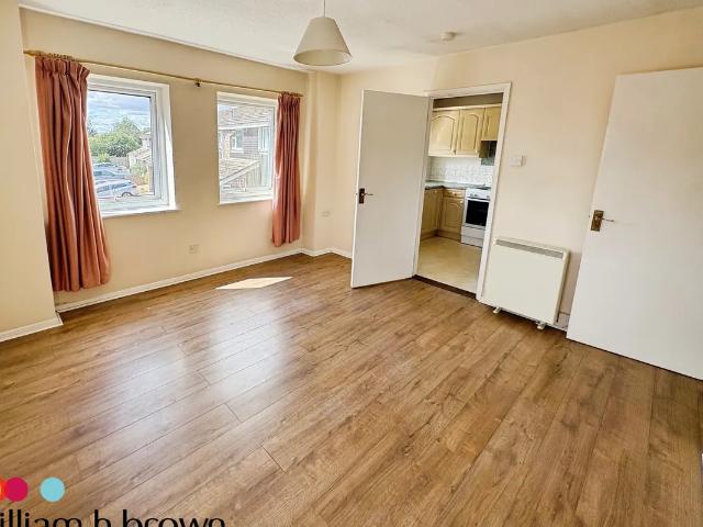 Apartment at London Road, Braintree