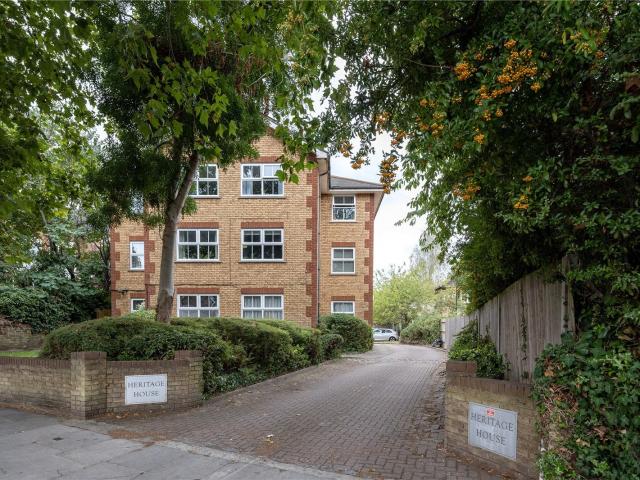 Apartment at London Road, Greater London
