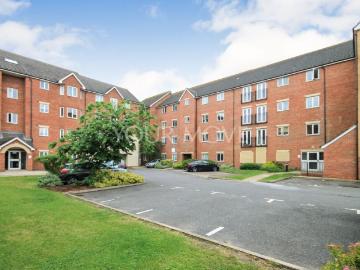 Apartment at London Road, Greater London