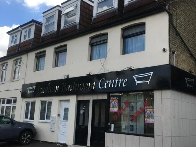 Apartment at London Road, Greater London