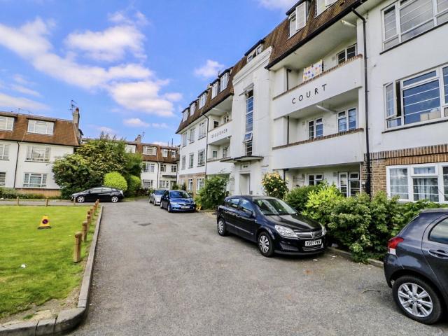 Apartment at London Road, Greater London
