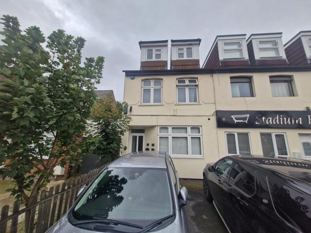 Apartment at London Road, Greater London