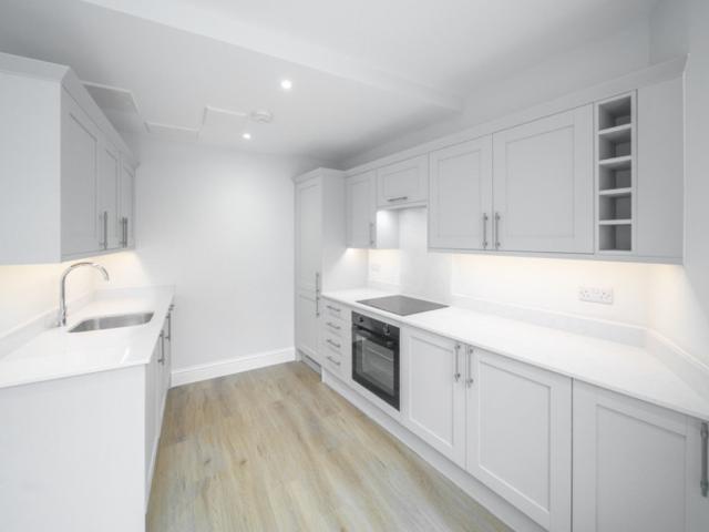 Apartment at London Road, Greater London